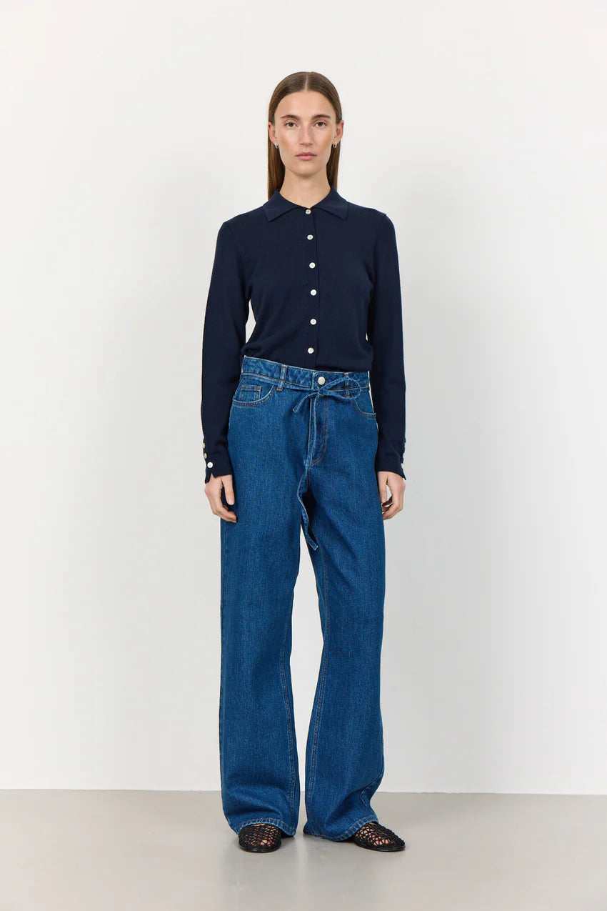LR-Ismaila - Dark Navy