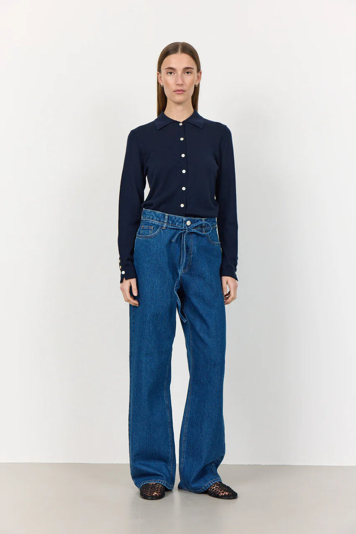 LR-Ismaila - Dark Navy