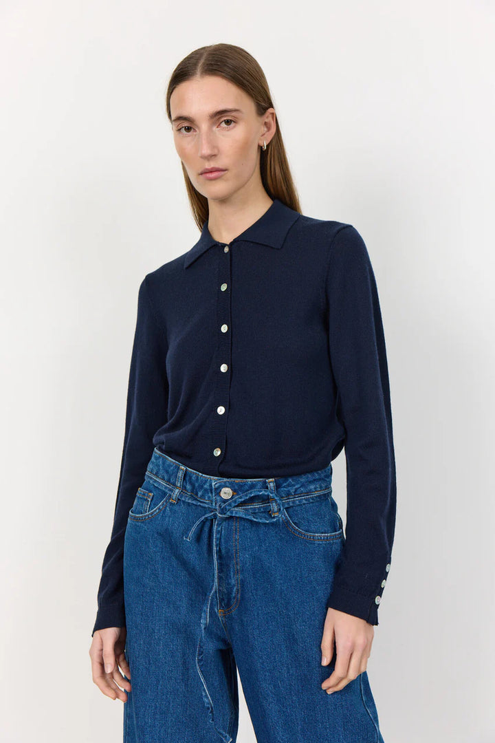 LR-Ismaila - Dark Navy