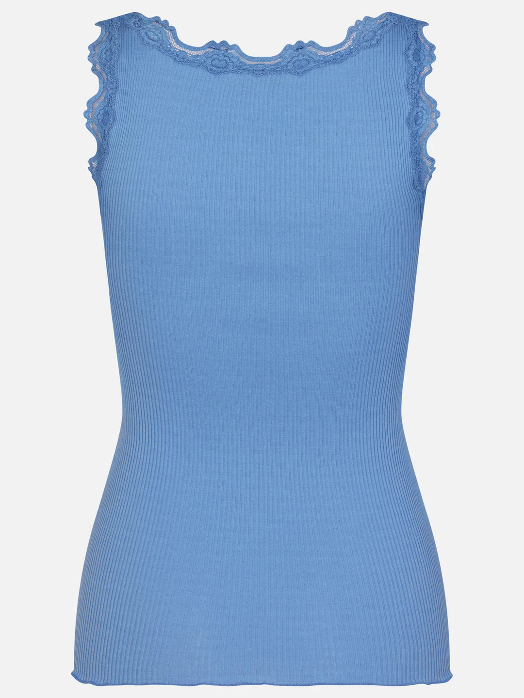 5205 Babette Top Blue Heaven