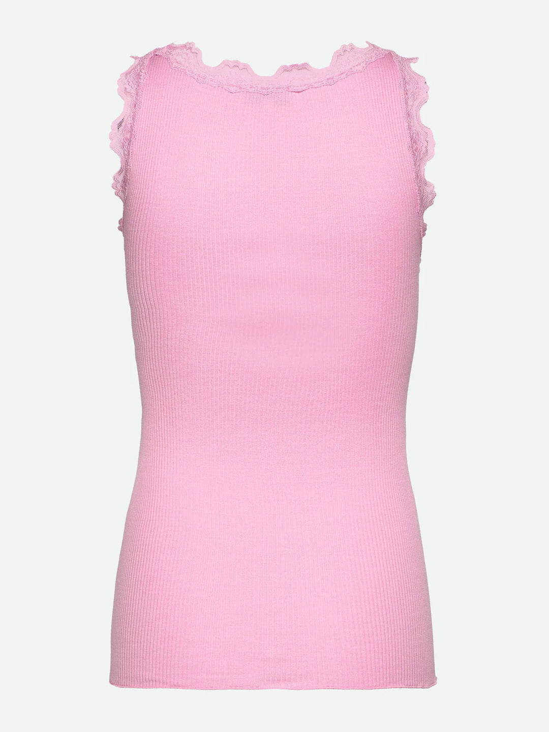 5205 Babette Top Prism Pink