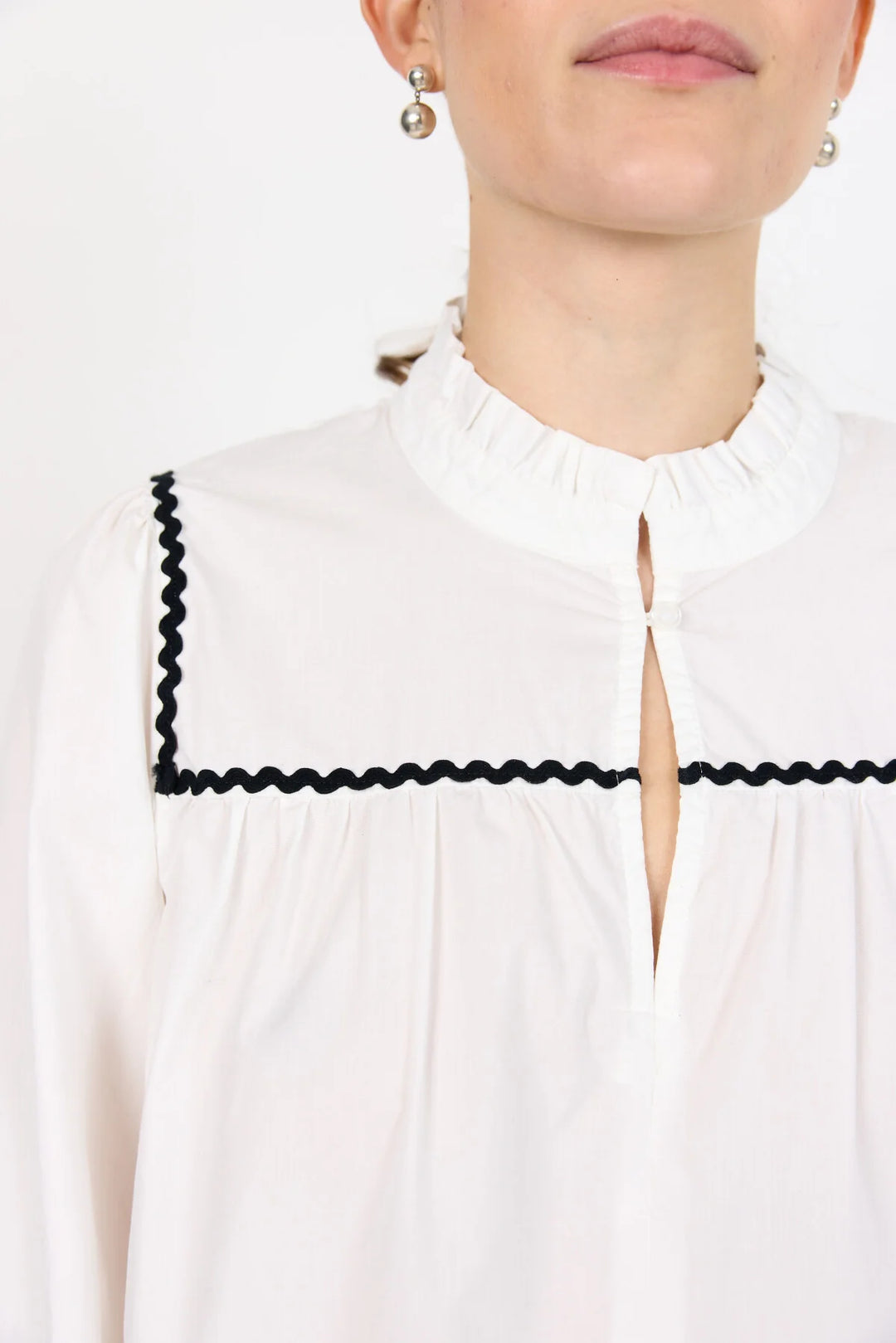 LR-Otto Blouse