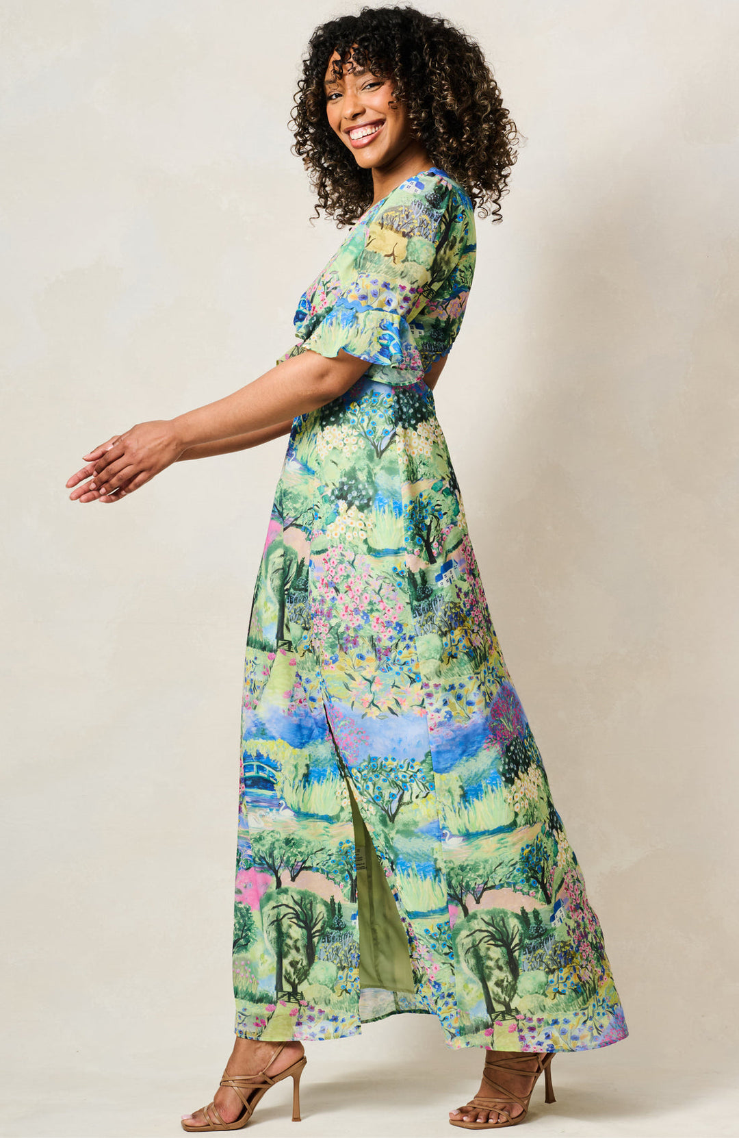 Blake Dress