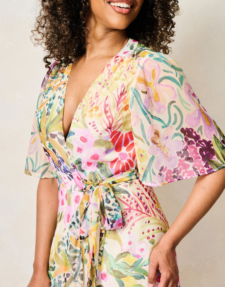 Julia Dress