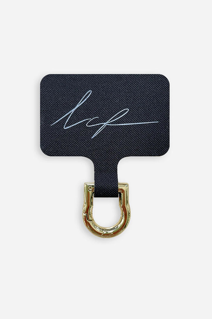 Phone Attachment Gold
