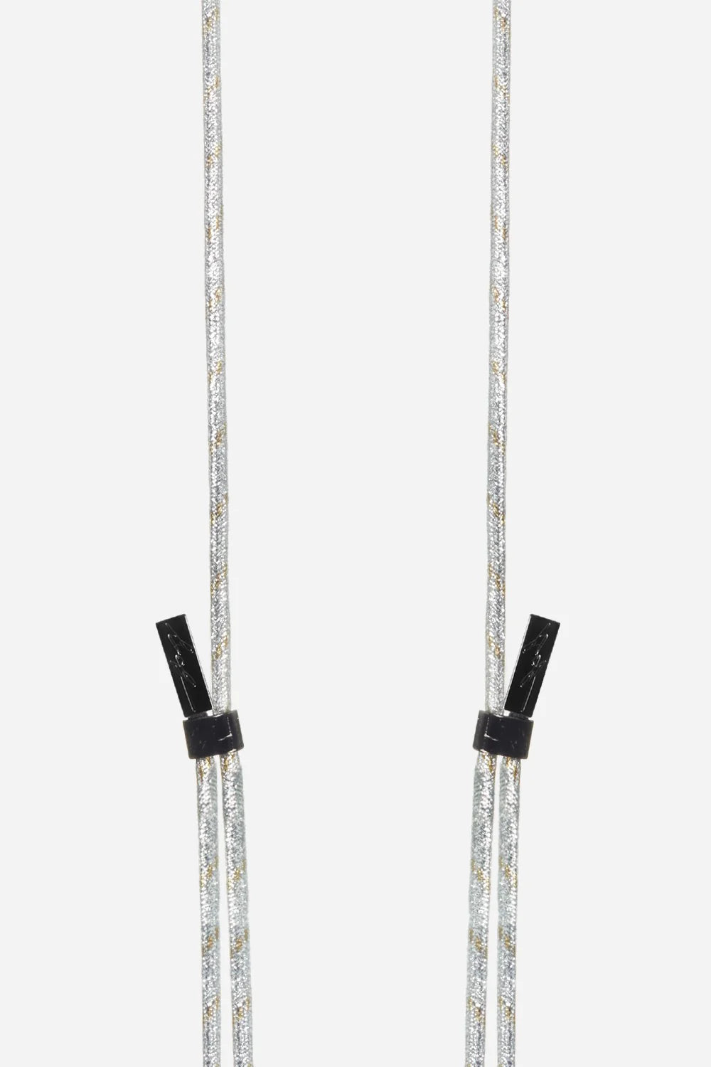 Liam Silver/Gold Chain