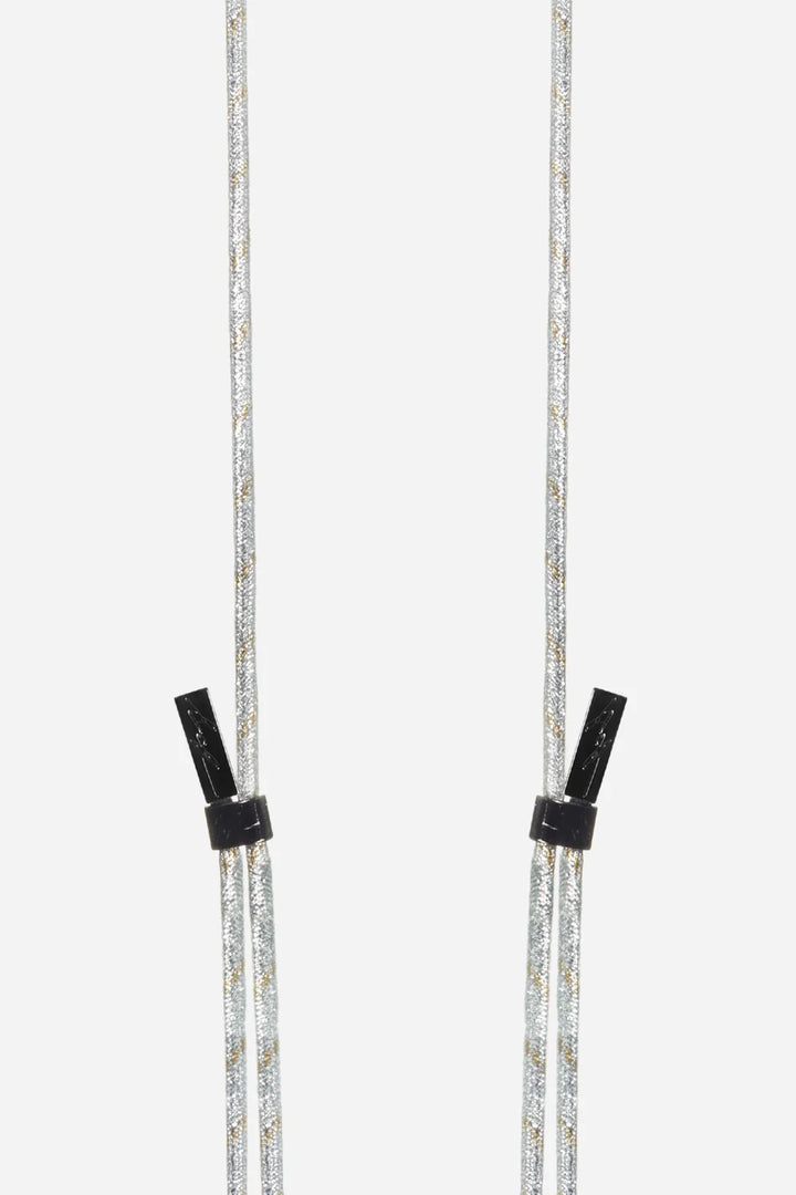 Liam Silver/Gold Chain