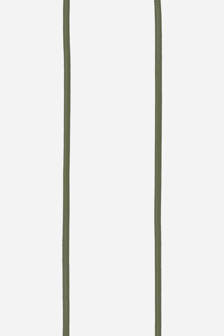 Nolan Khaki Chain 120cm
