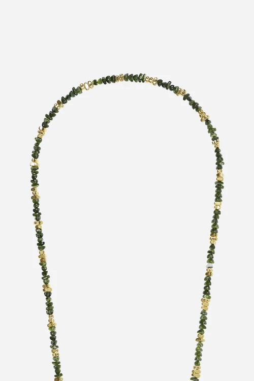 Liviya Khaki Chain