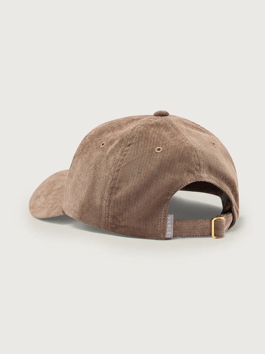 Franklin Cap - Pine Bark