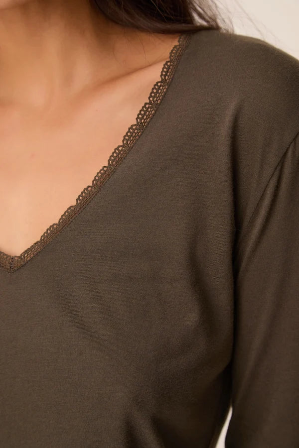 Izolene T-Shirt - Foret