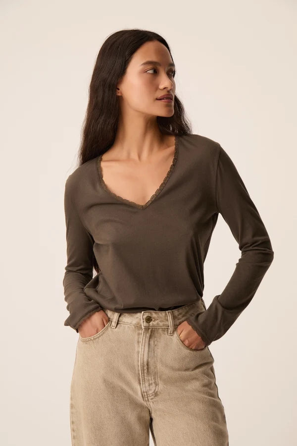 Izolene T-Shirt - Foret