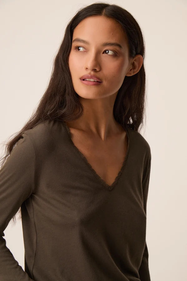 Izolene T-Shirt - Foret