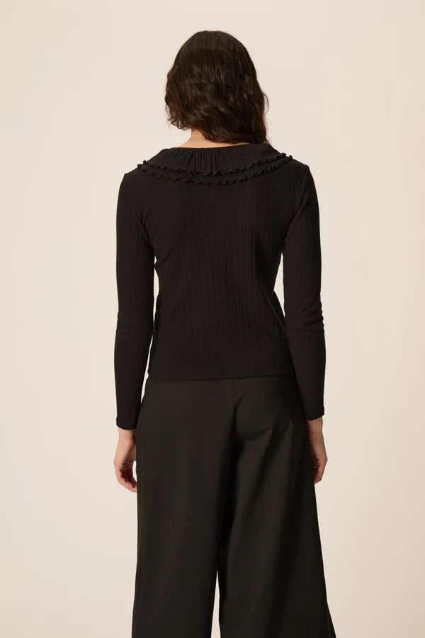 Zea T-Shirt - Noir