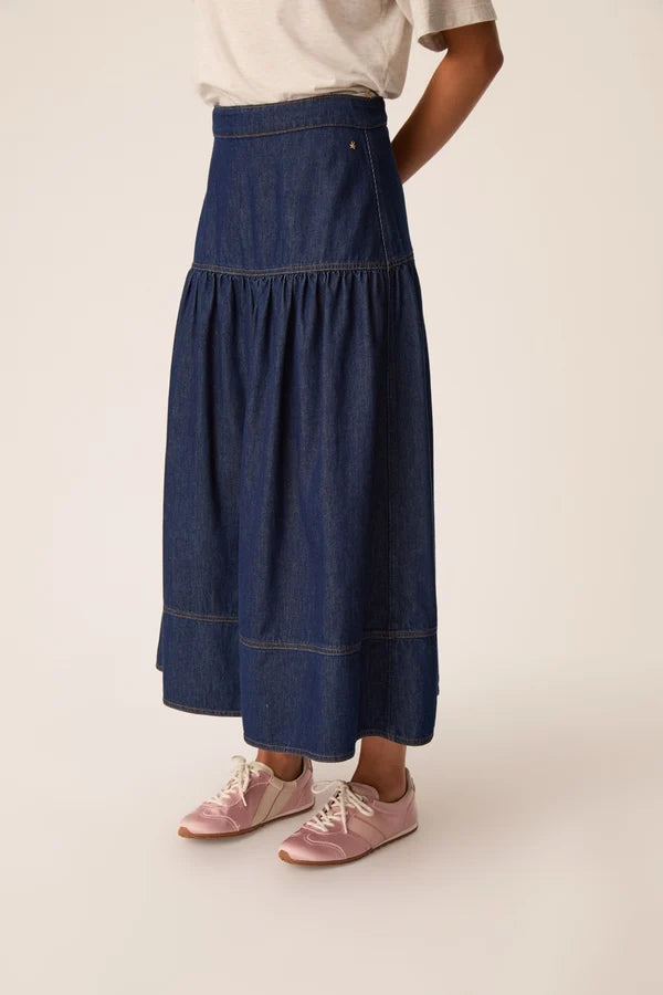 Lune Skirt - Brut
