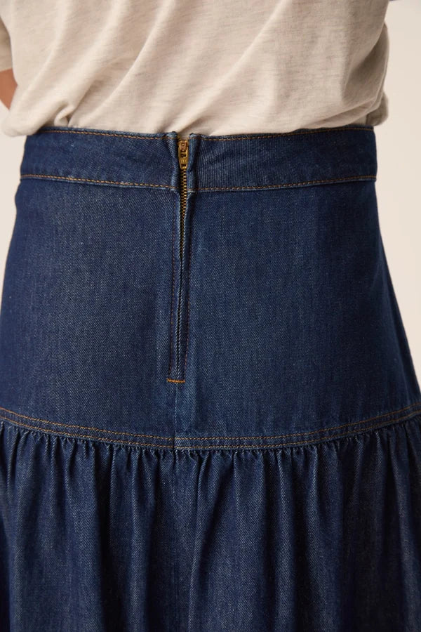 Lune Skirt - Brut