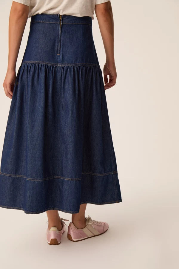 Lune Skirt - Brut