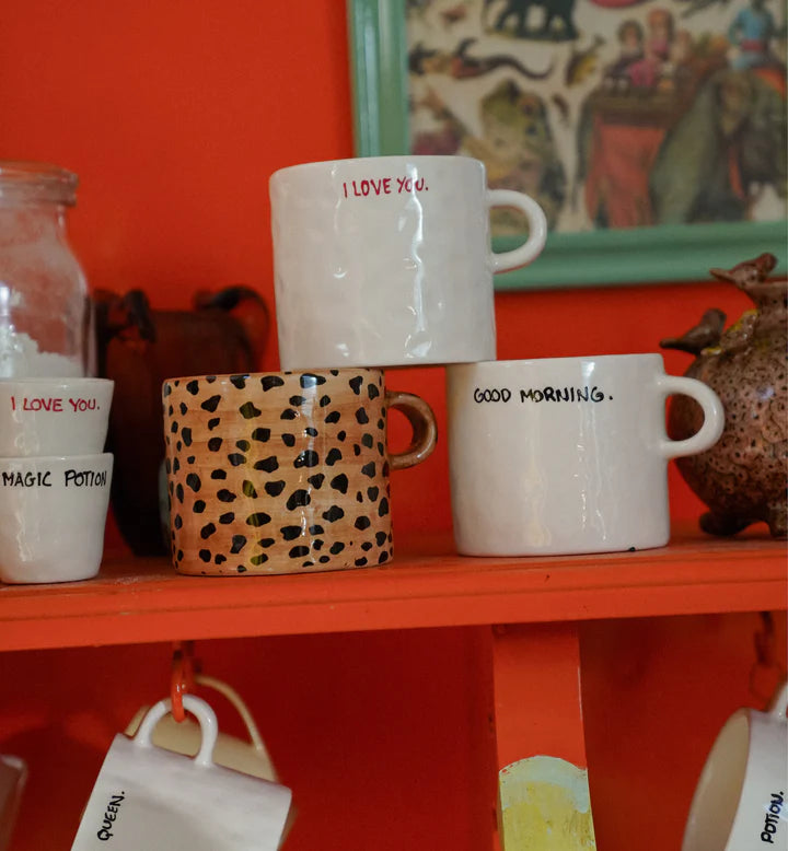 Mug Good Morning