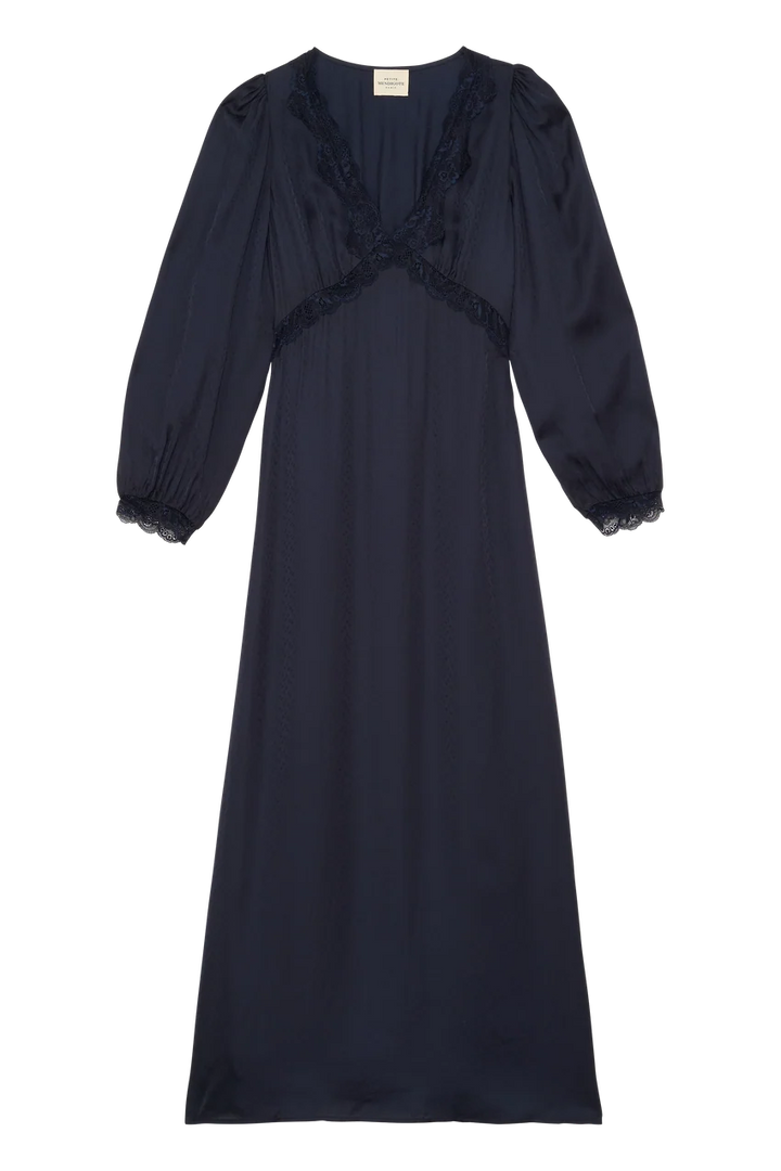 Lolita Dress - Marine