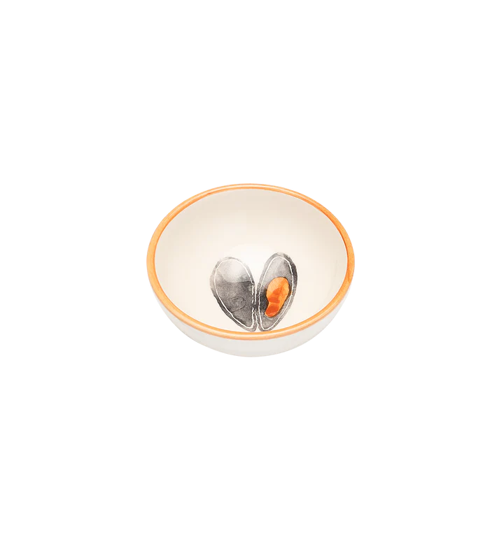 Moules Tapas Bowl Multicolour