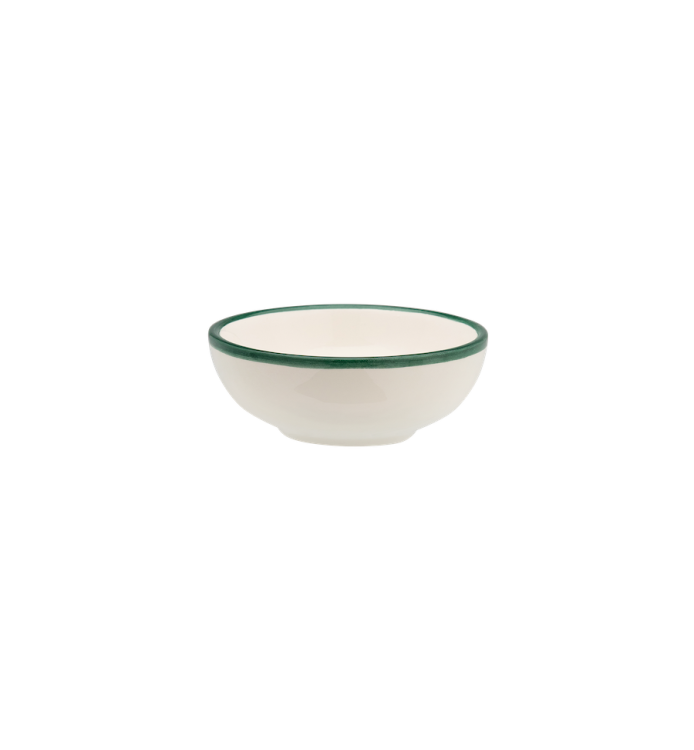 Peperoncino Tapas Bowl Red
