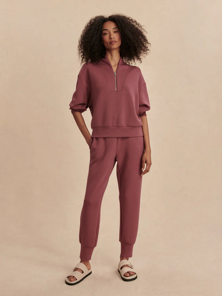 Davidson Sweat - Wild Rhubarb