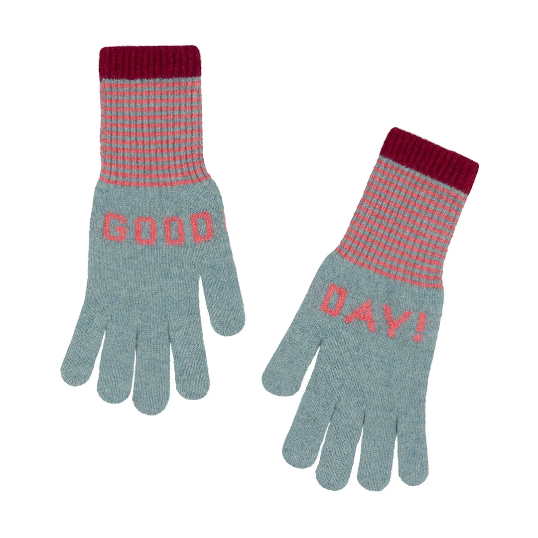 Good Day Gloves - Autumn Berry