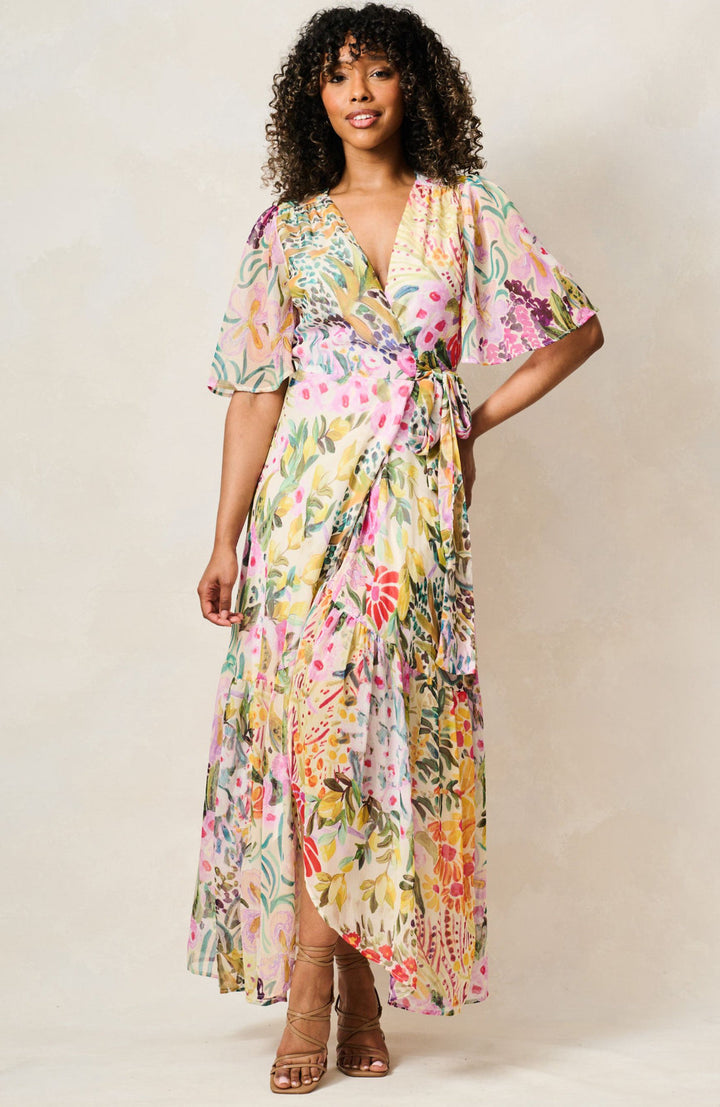 Julia Dress
