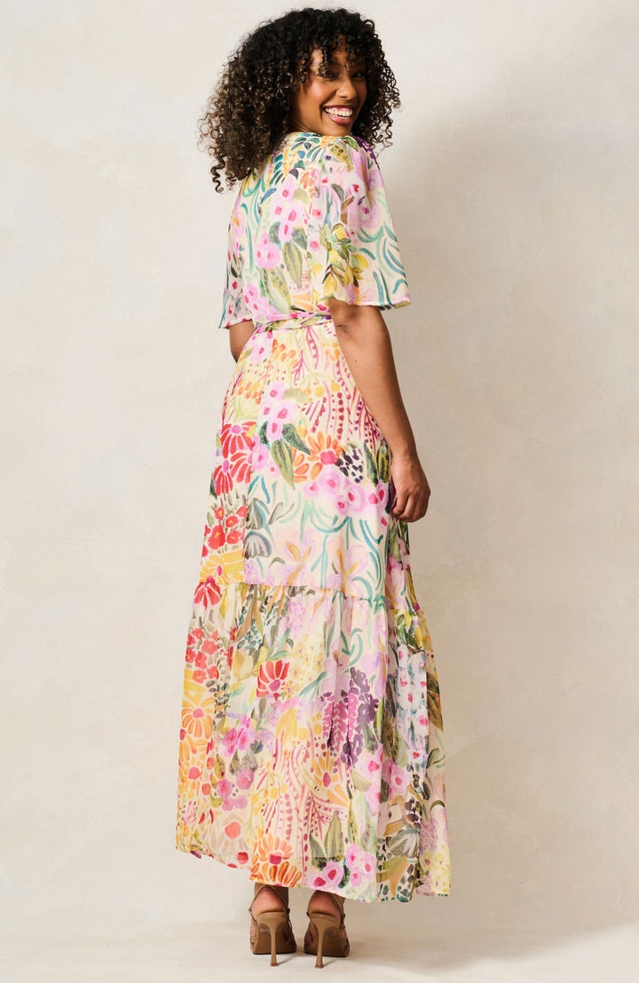 Julia Dress