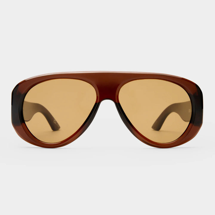 Dream Boat Sunglasses Cocoa