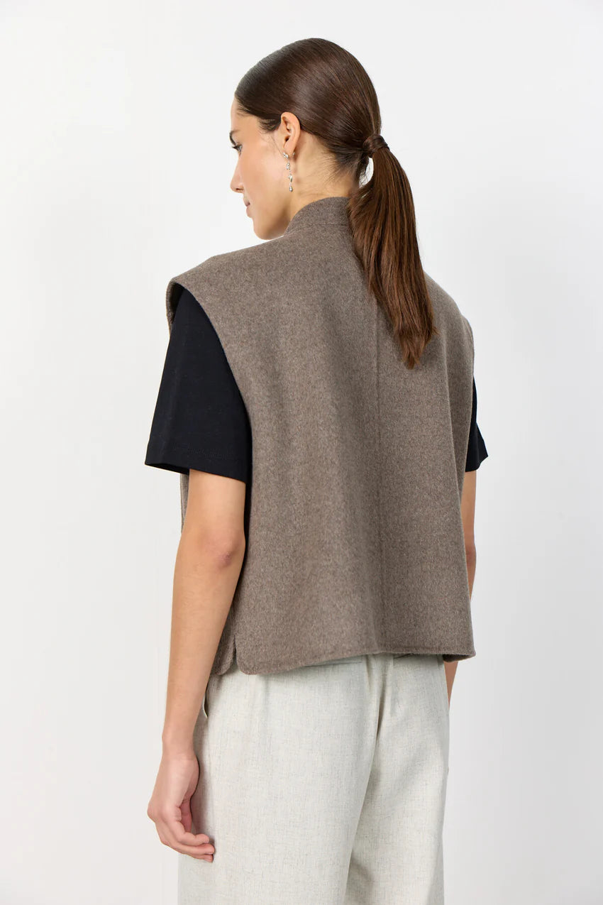 LR-Owa 40 Gilet