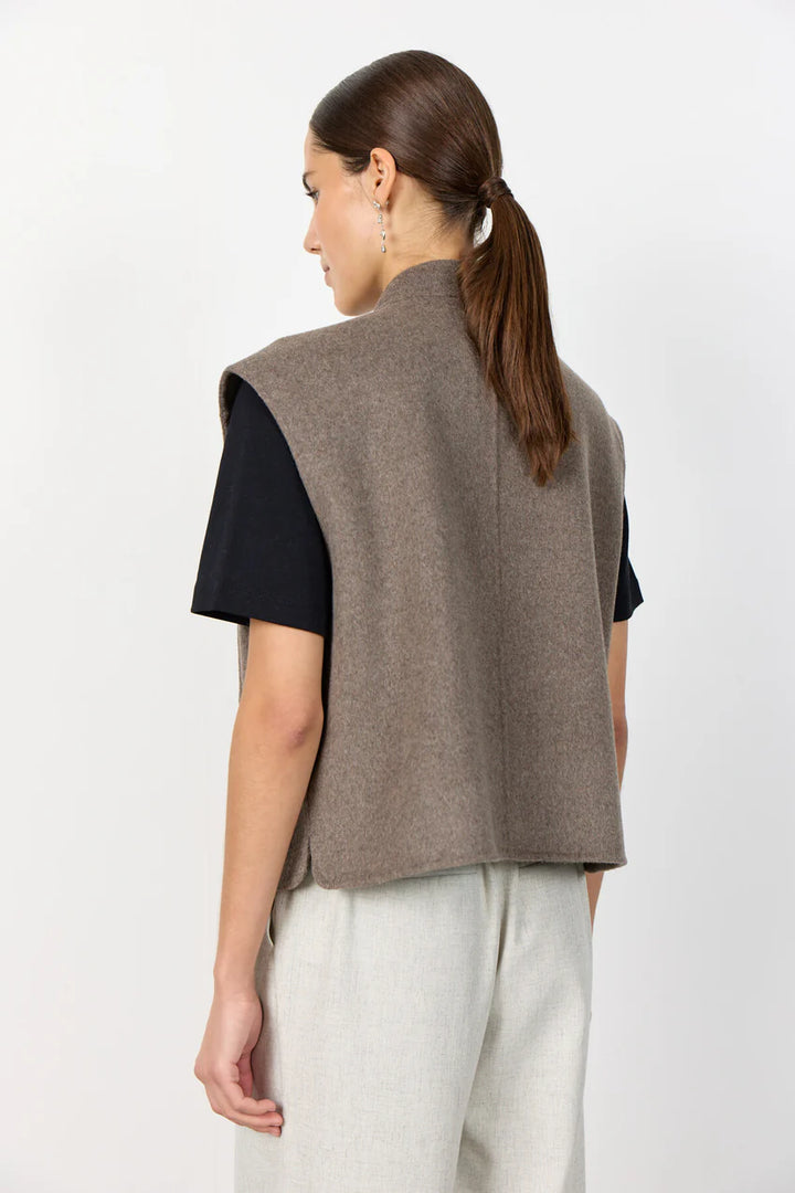 LR-Owa 40 Gilet