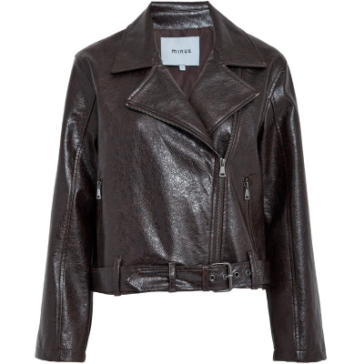 MSDorothea Jacket - Carafe
