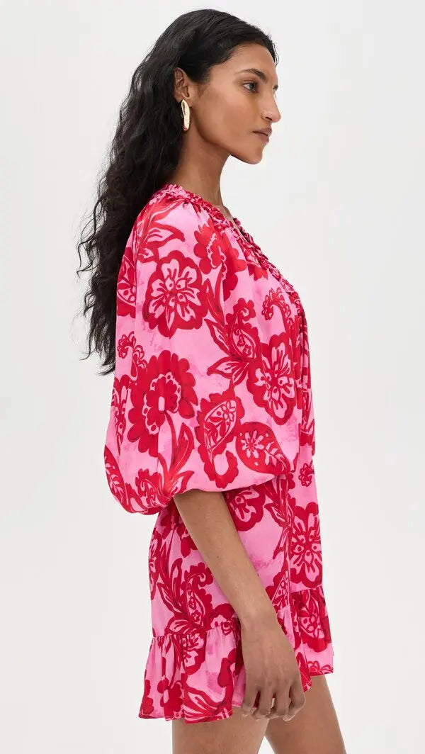 Marine Bellezza Cupro