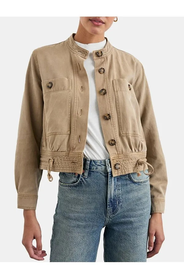 Alma - Washed Camel