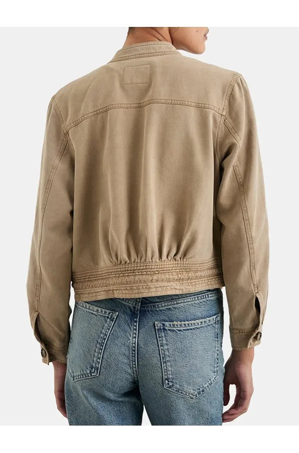 Alma - Washed Camel