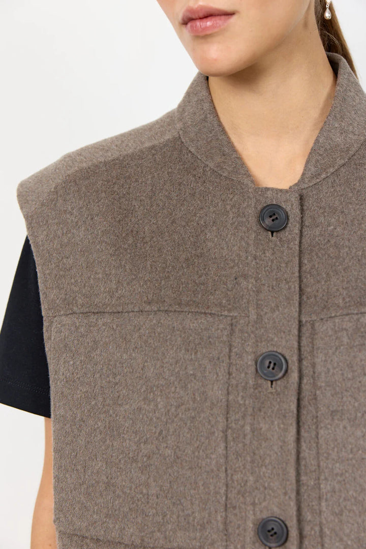 LR-Owa 40 Gilet