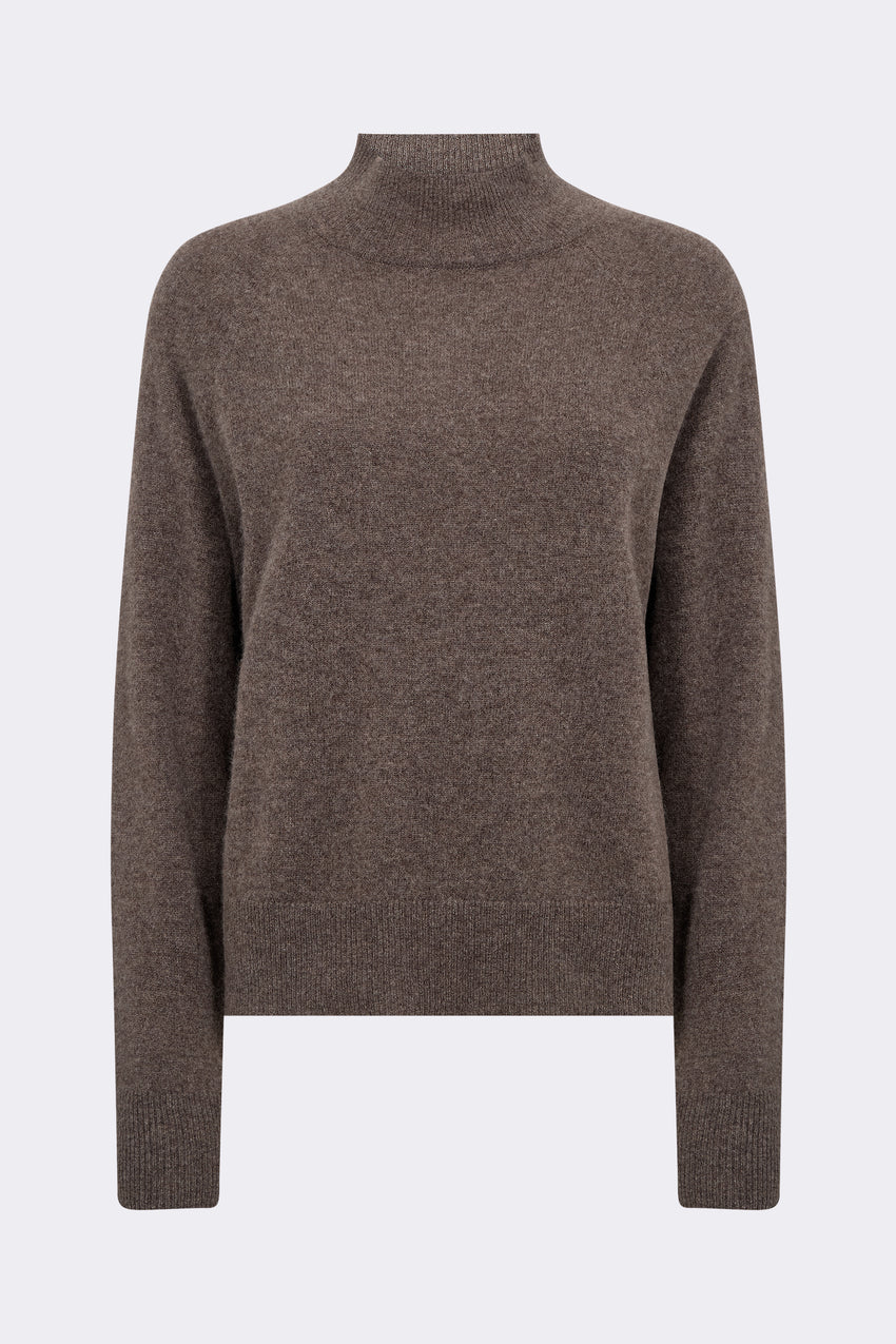 LR-Eloise 6 Jumper - After Dark