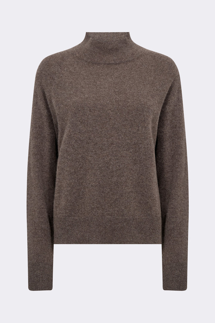 LR-Eloise 6 Jumper - After Dark