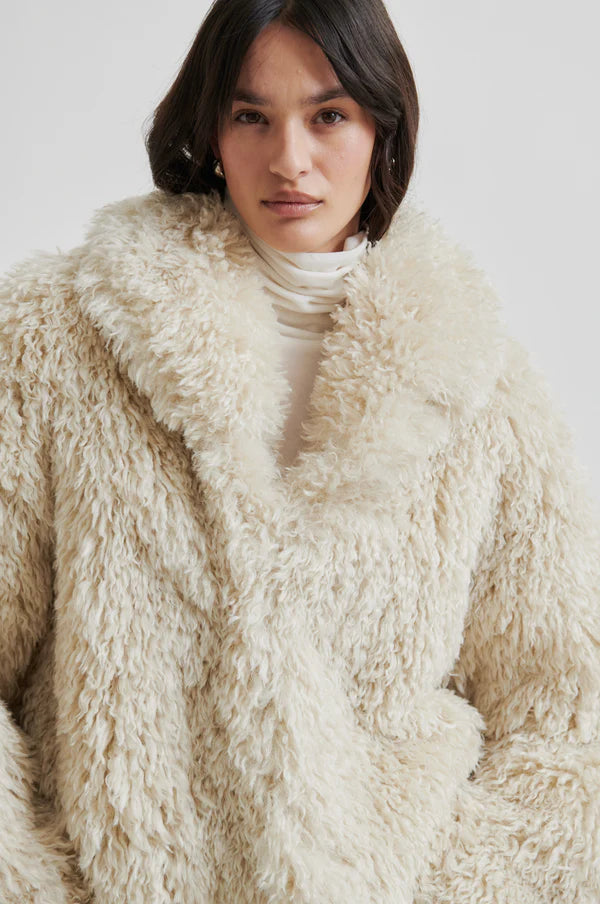 Ophie Jacket Tofu