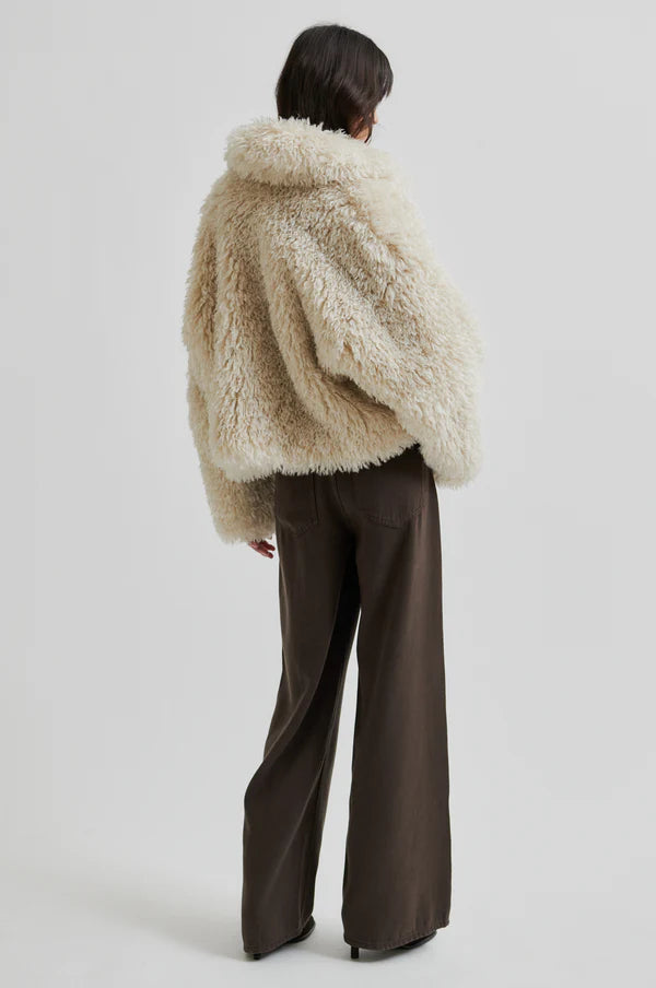 Ophie Jacket Tofu
