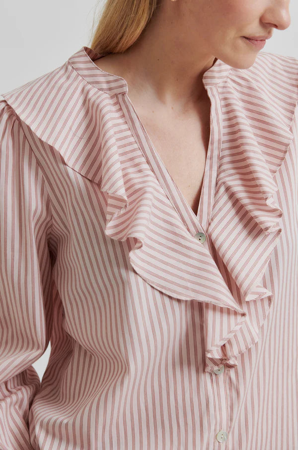 Becka Frill