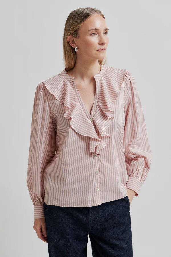 Becka Frill