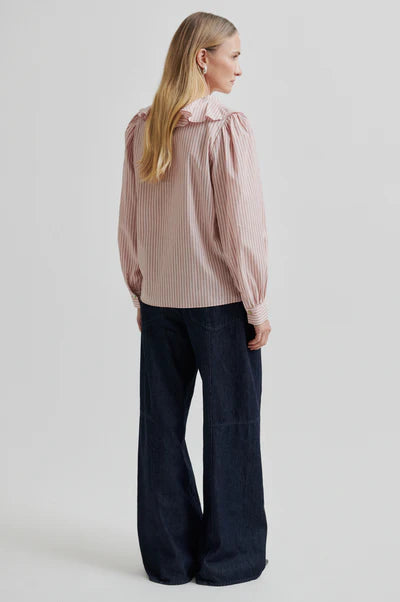 Becka Frill