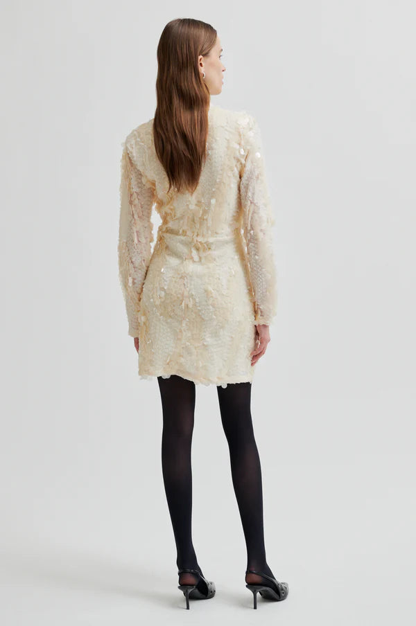 Glimmer Dress