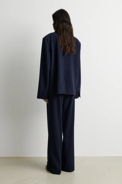 Lively Blazer - Night Sky