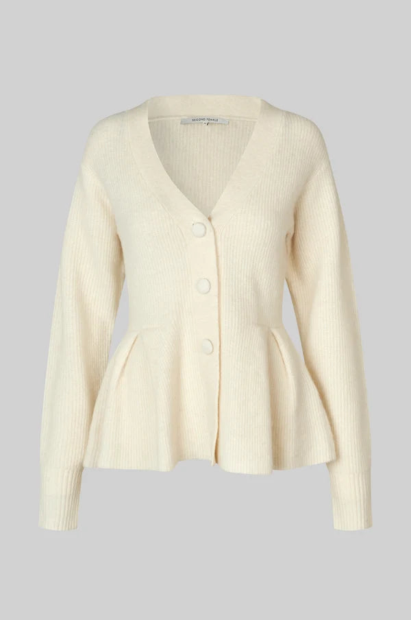 Faira Knit Cardigan
