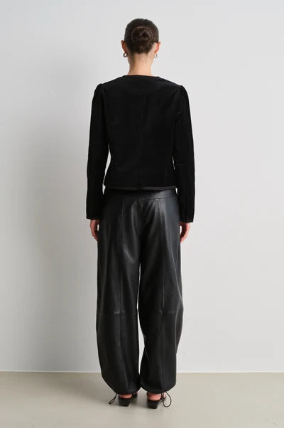 Jolina Jacket - Black