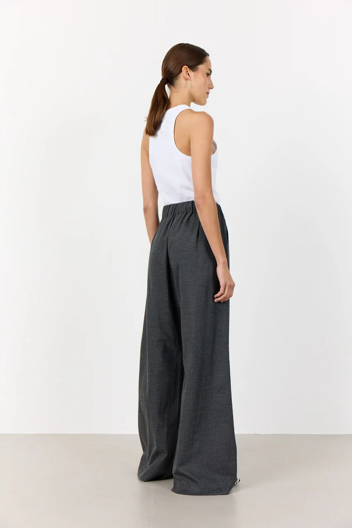 Norda Pants - Dark Grey