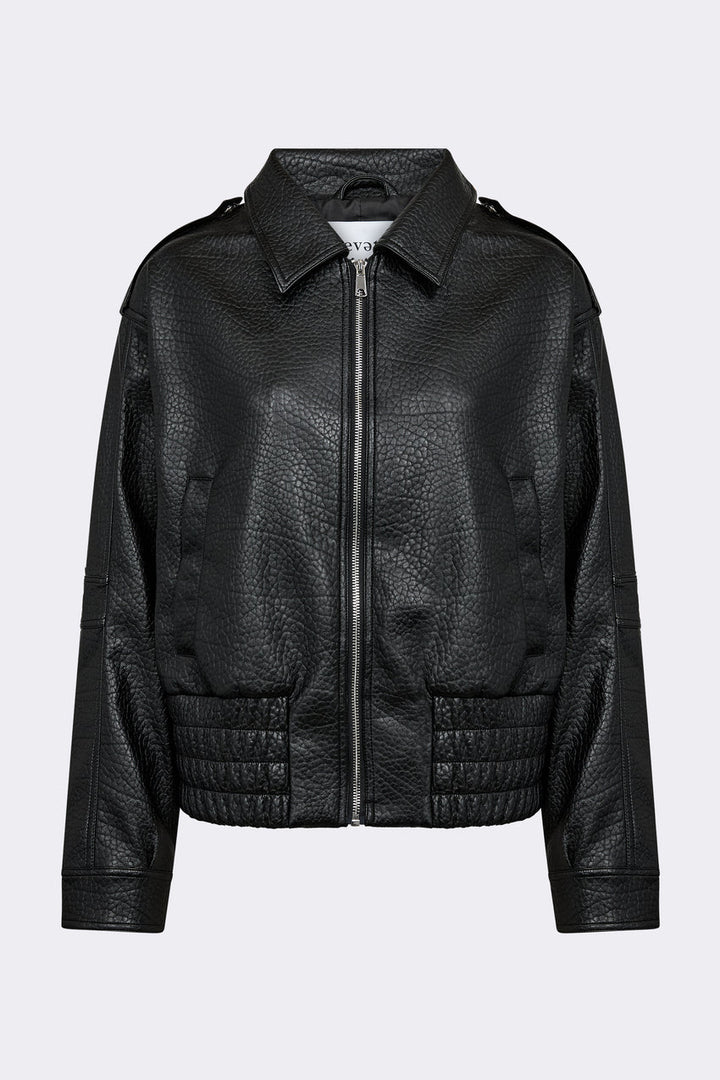 LR-Tao 1 Jacket - Black